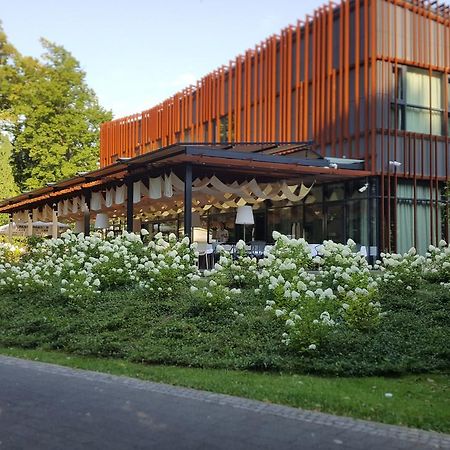 Park Boutique Hotel Varazdin Exterior photo